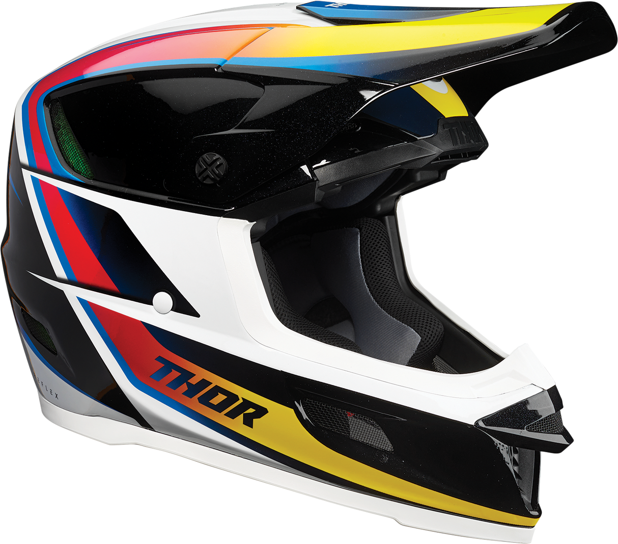 Thor Reflex Accel MIPS® Helmet