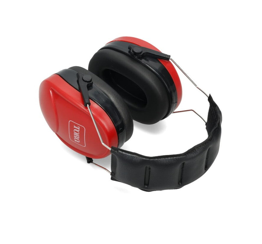 Toro Ear Muff Hearing Protection