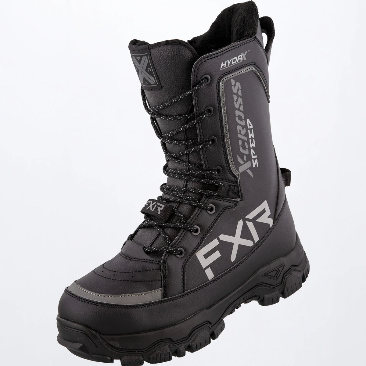 FXR X-Cross Speed Boot (Non Current)