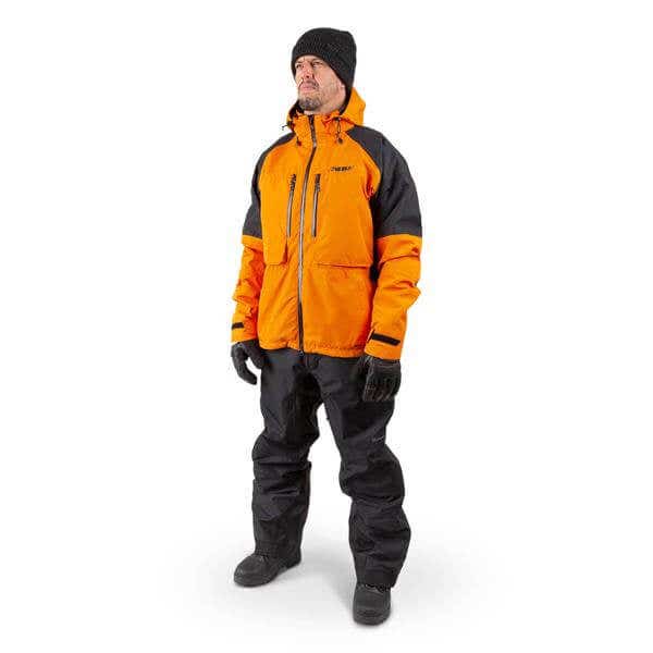 509 Ether Jacket Shell Adult Male