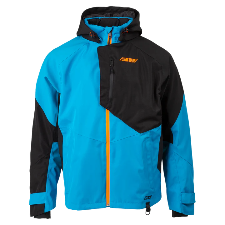 509 Evolve Jacket Shell