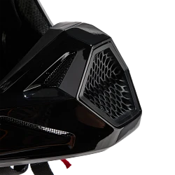 Fox Racing V1 Solid Helmt