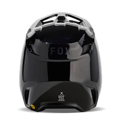 Fox Racing V1 Solid Helmt