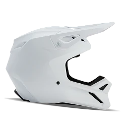 Fox Racing V1 Solid Helmt