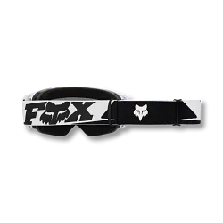 Fox Racing Vue Core Goggle Vivid