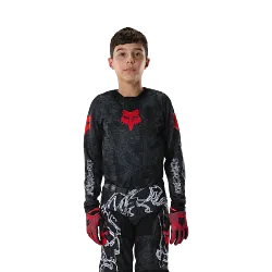 Fox Racing Youth 180 Abyss Jersey