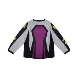 Fox Racing Kids 180 Raid Jersey