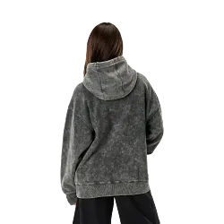 Fox Racing Moto-X Heavyweight Fleece Pullover Hoodie