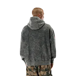 Fox Racing Moto-X Heavyweight Fleece Pullover Hoodie