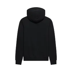 Fox Racing Women's Fox Head Fleece Pull-Over Hoodie