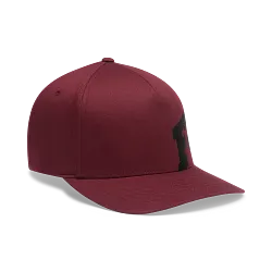Fox Racing Fox Head X Flexfit Hat
