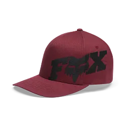 Fox Racing Fox Head X Flexfit Hat