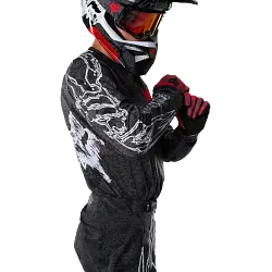 Fox Racing 180 Abyss Jersey