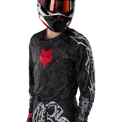 Fox Racing 180 Abyss Jersey