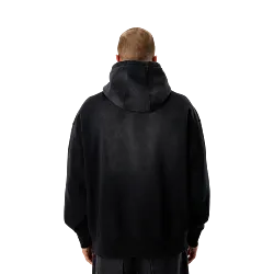 Fox Racing DNGR Heavyweight Fleece Pull-Over Hoodie