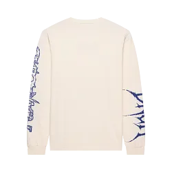 Fox Racing DNGR 195 Original Long Sleeve Tee