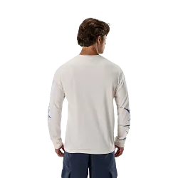 Fox Racing DNGR 195 Original Long Sleeve Tee