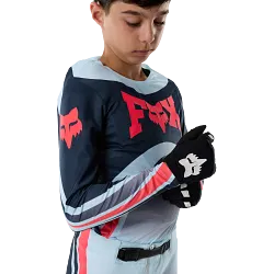 Fox Racing Youth Flexair Arc Jersey