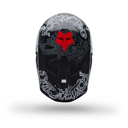 Fox Racing V1 Abyss Helmet