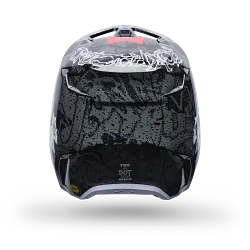 Fox Racing V1 Abyss Helmet