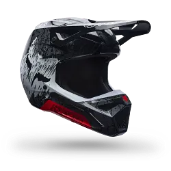 Fox Racing V1 Abyss Helmet