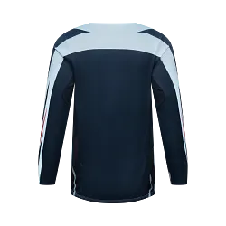 Fox Racing Youth Flexair Arc Jersey