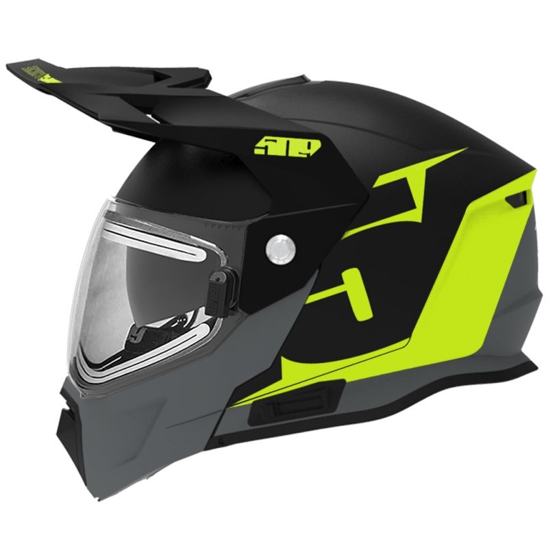 509 Delta R4 Ignite Helmet