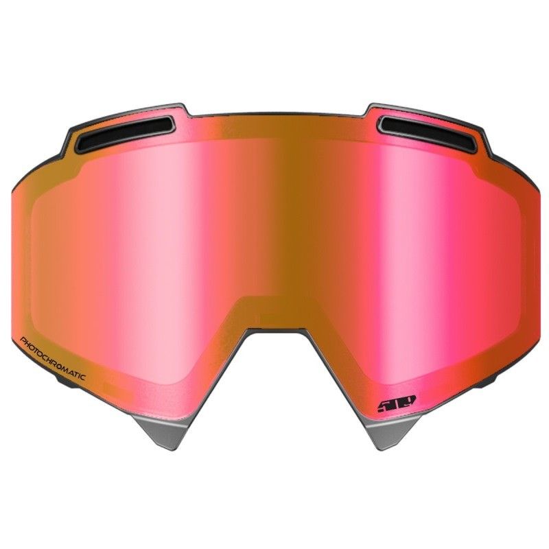 509 Sinister X7 Goggle Lens