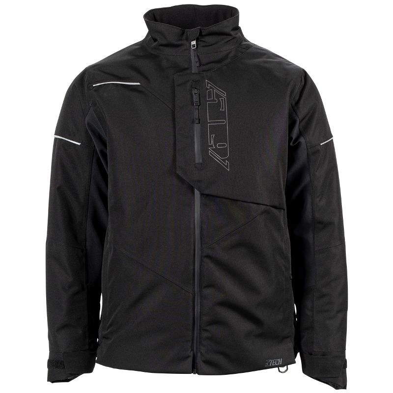 509 Men's Range Insulated Jacket