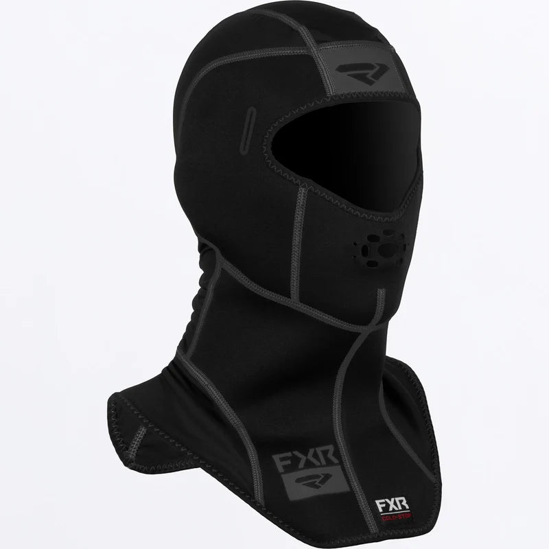 FXR Youth Cold-Stop X Balaclava