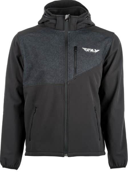 Fly Racing - Checkpoint Jacket