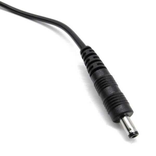 Cord for R-200 Ignite heated Jacket liner - Black