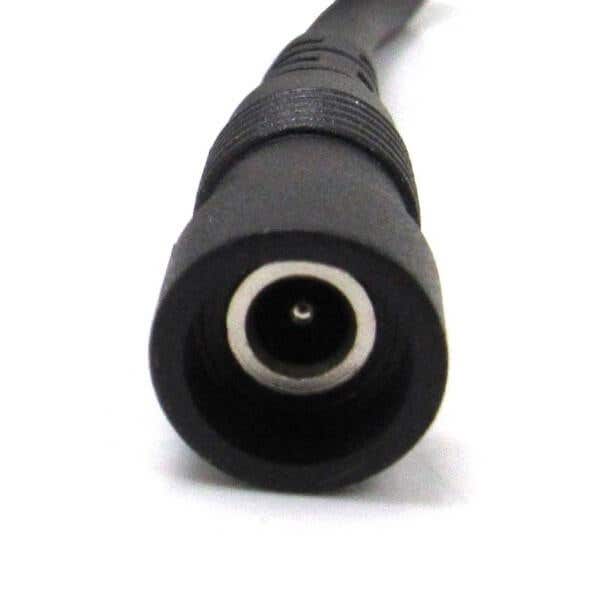 Cord for R-200 Ignite heated Jacket liner - Black