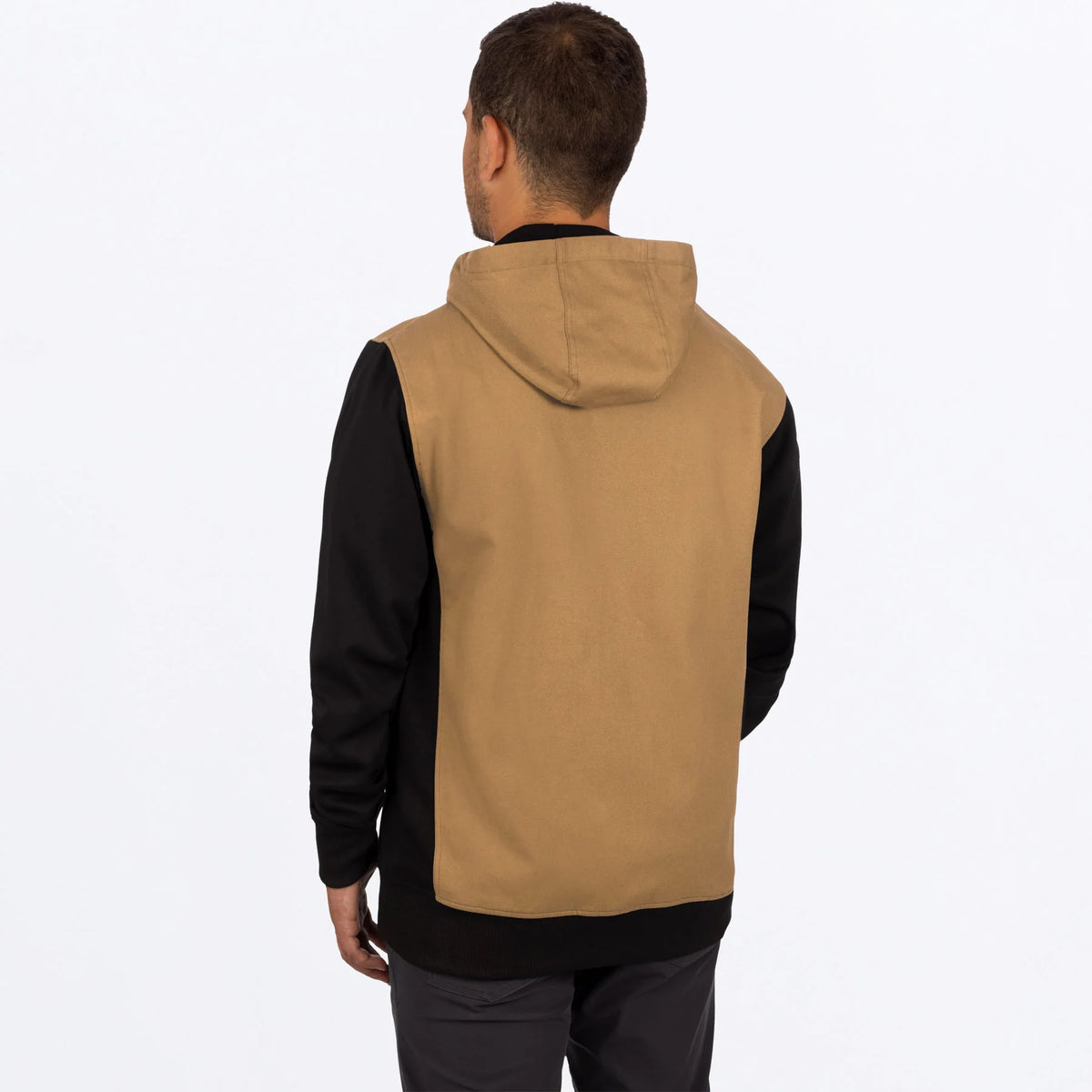 FXR Men's Task Hoodie