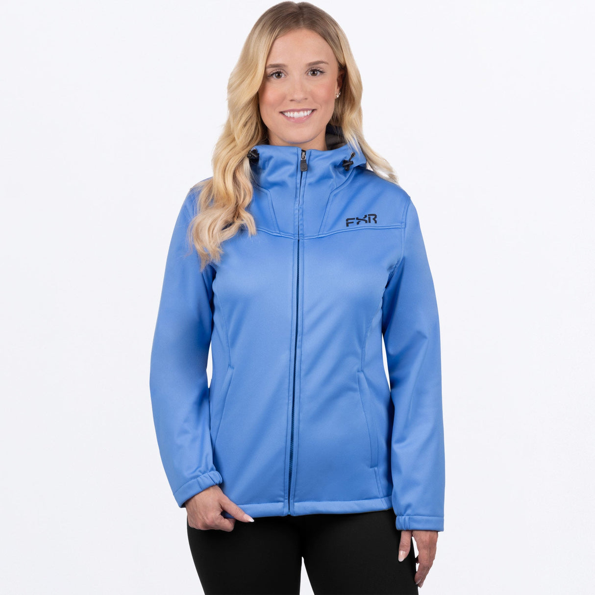 FXR Women's Ridge Softshell Jacket
