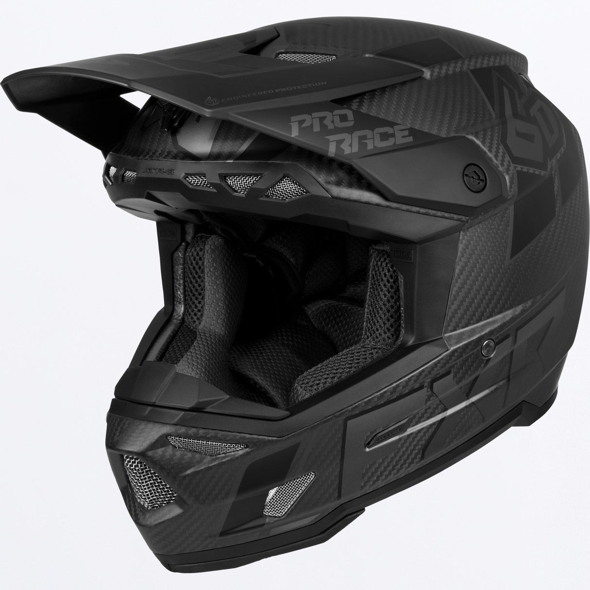 FXR 6D ATR-3 Helmets