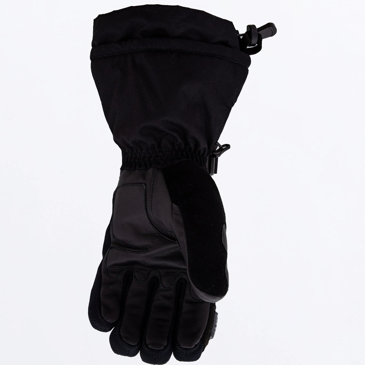 FXR Men's Fuel Gloves