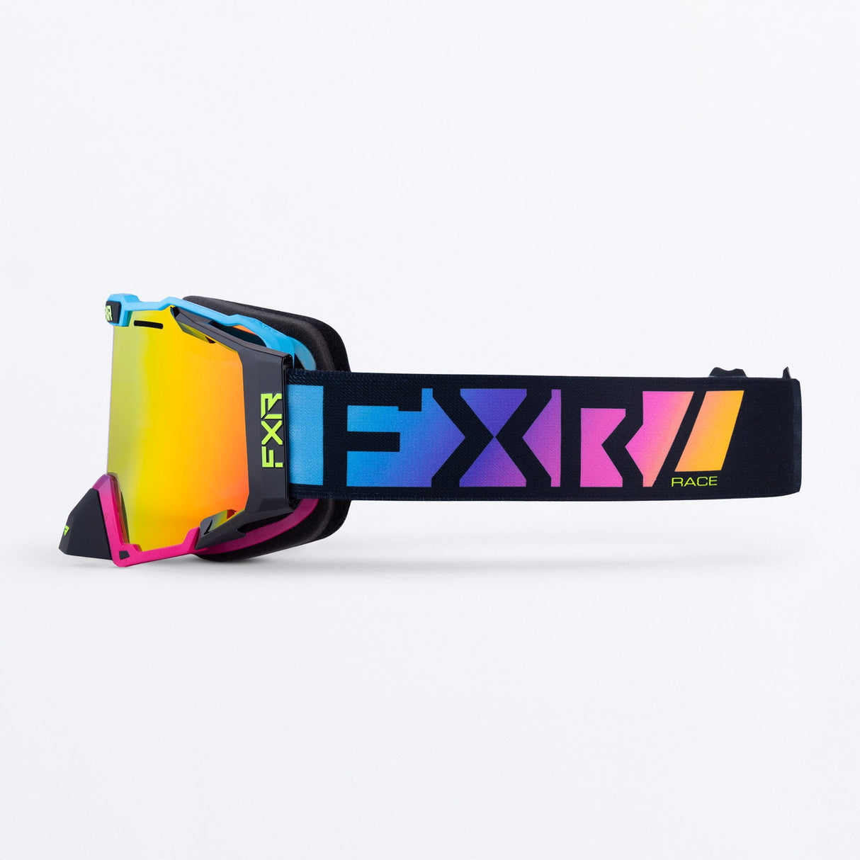 FXR Combat Goggle