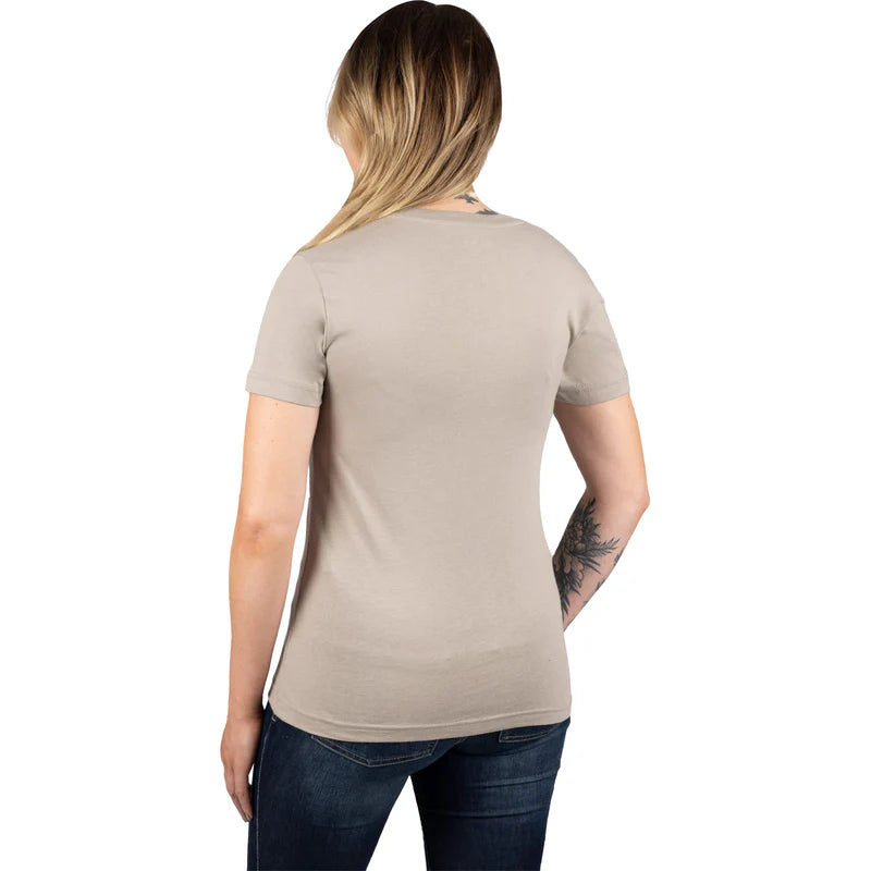 FXR Women's Split Premium T-Shirt