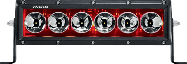 Rigid Radiance Light Bar - Rigid Industries LED Lighting