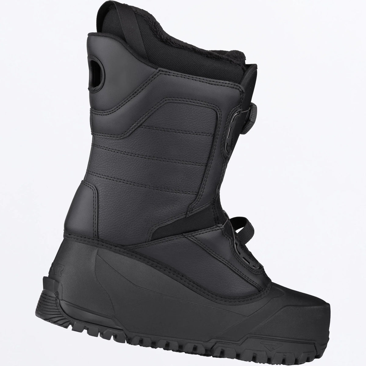 FXR Transfer BOA Boot