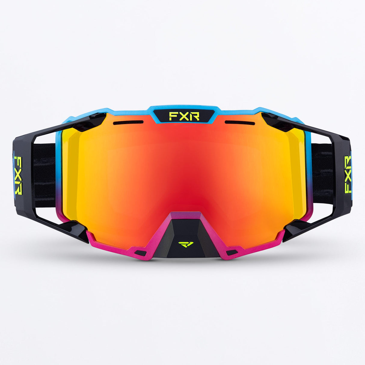 FXR Combat Goggle
