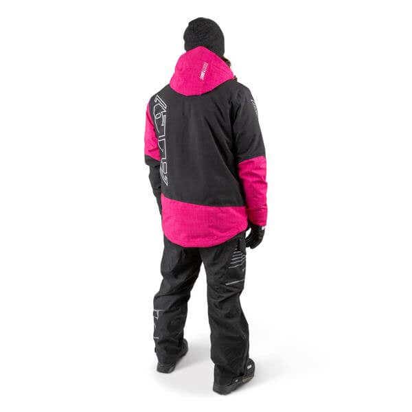 509 Forge Insulated Jacket Adult Male