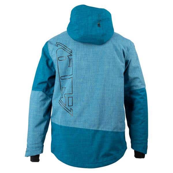 509 Forge Insulated Jacket Adult Male