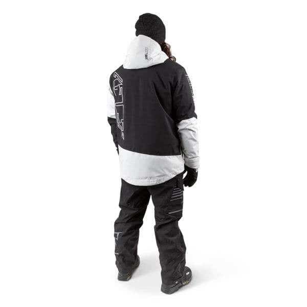 509 Forge Jacket Shell