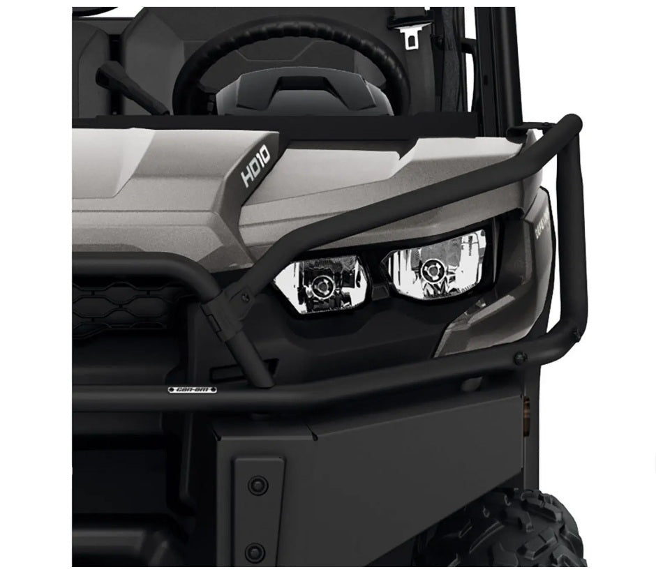 Can-Am Defender Front Corner Protectors
