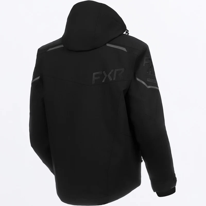 FXR Men's Helium X 2-in-1 Jacket