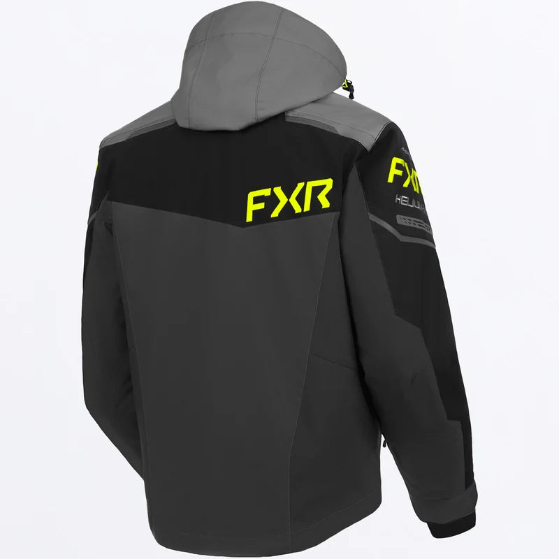 FXR Men's Helium X 2-in-1 Jacket
