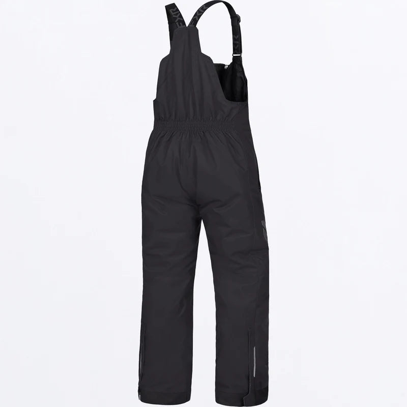 FXR Men's Fuel FX Bib Pants