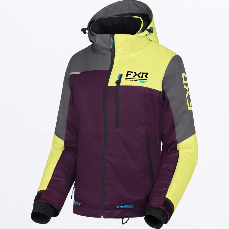 FXR Women's Fresh Jacket